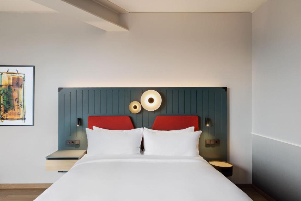 The Passenger, a Tribute Portfolio Hotel - Resim 6