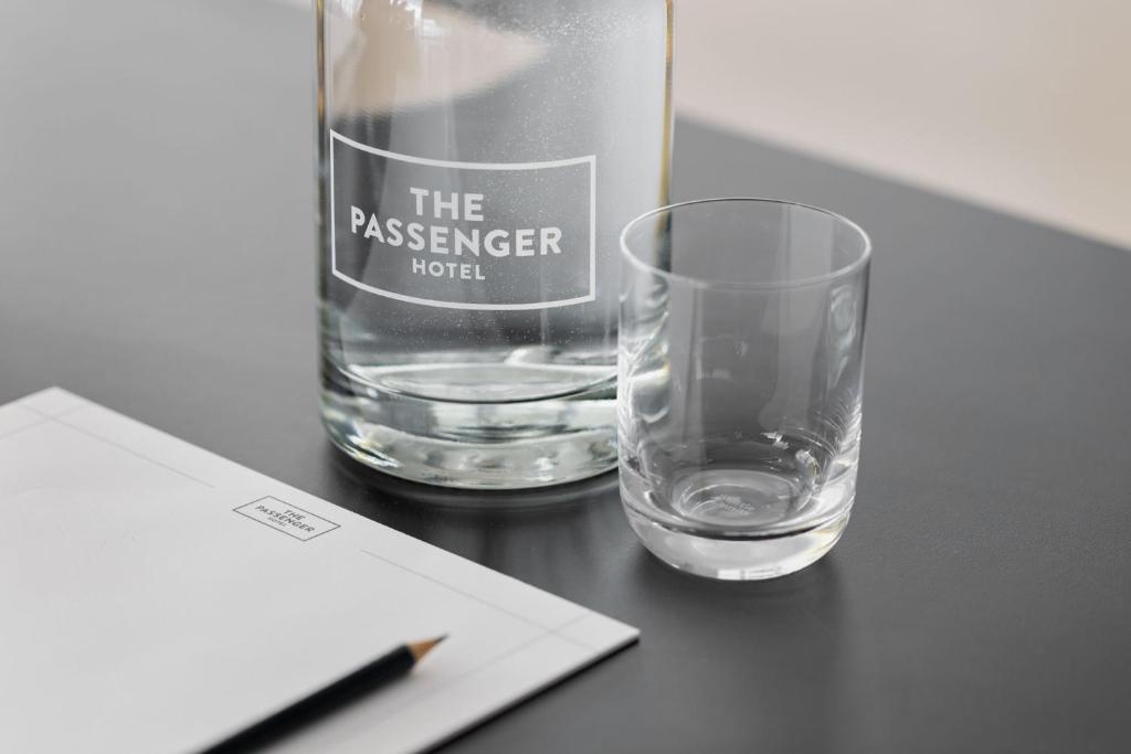 The Passenger, a Tribute Portfolio Hotel - Resim 24