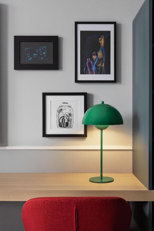 The Passenger, a Tribute Portfolio Hotel - Resim 26