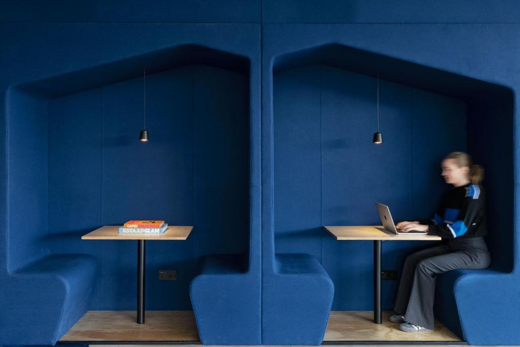 The Passenger, a Tribute Portfolio Hotel - Resim 15