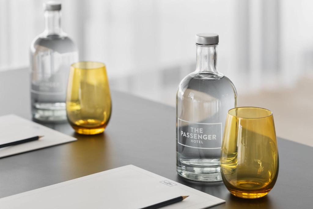 The Passenger, a Tribute Portfolio Hotel - Resim 21