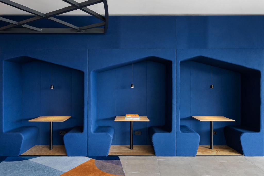 The Passenger, a Tribute Portfolio Hotel - Resim 14