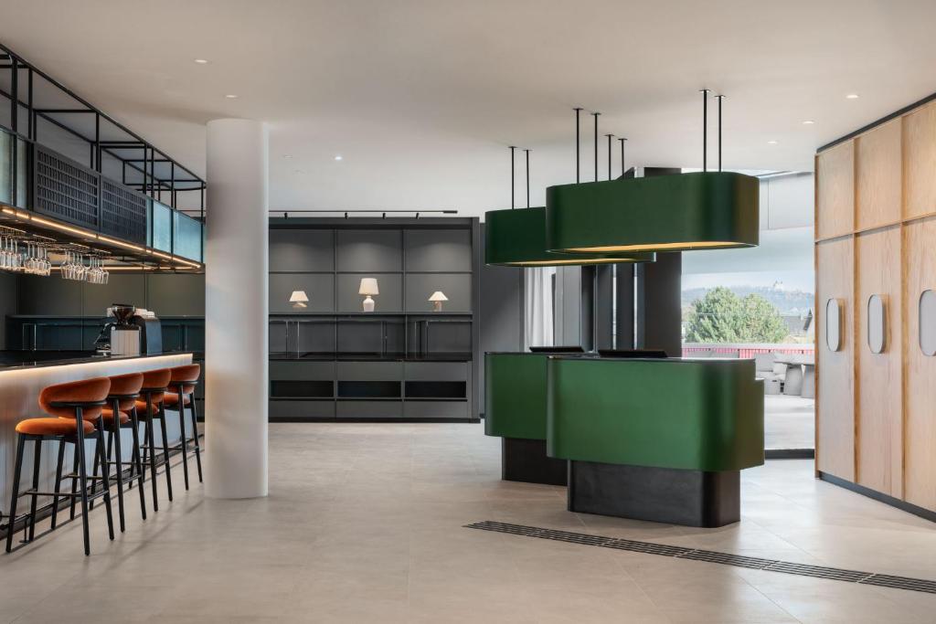 The Passenger, a Tribute Portfolio Hotel - Resim 3