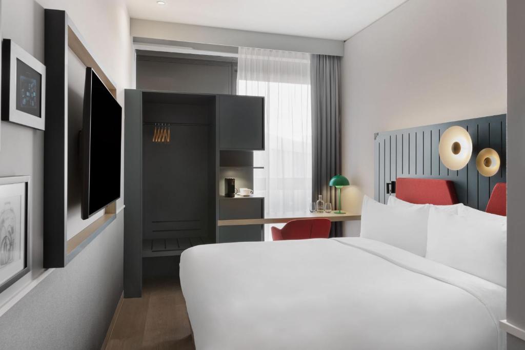 The Passenger, a Tribute Portfolio Hotel - Resim 12