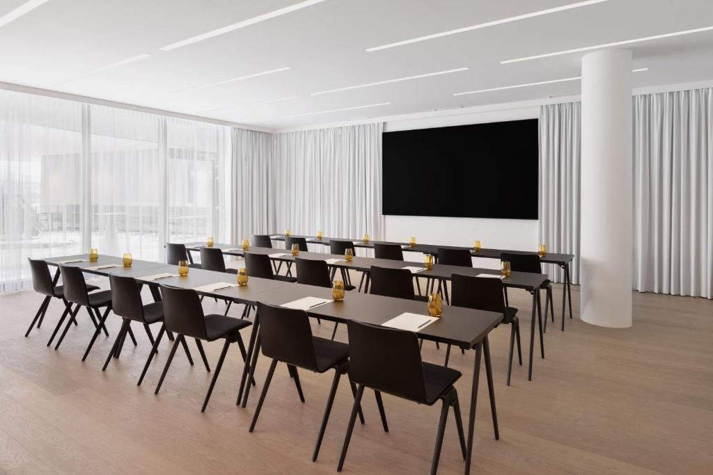 The Passenger, a Tribute Portfolio Hotel - Resim 16