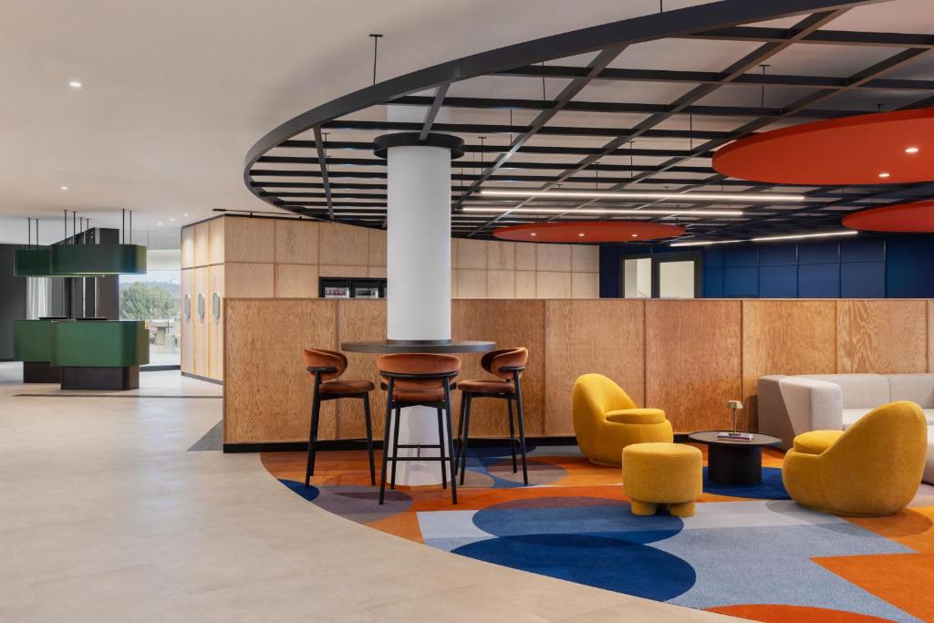 The Passenger, a Tribute Portfolio Hotel - Resim 9