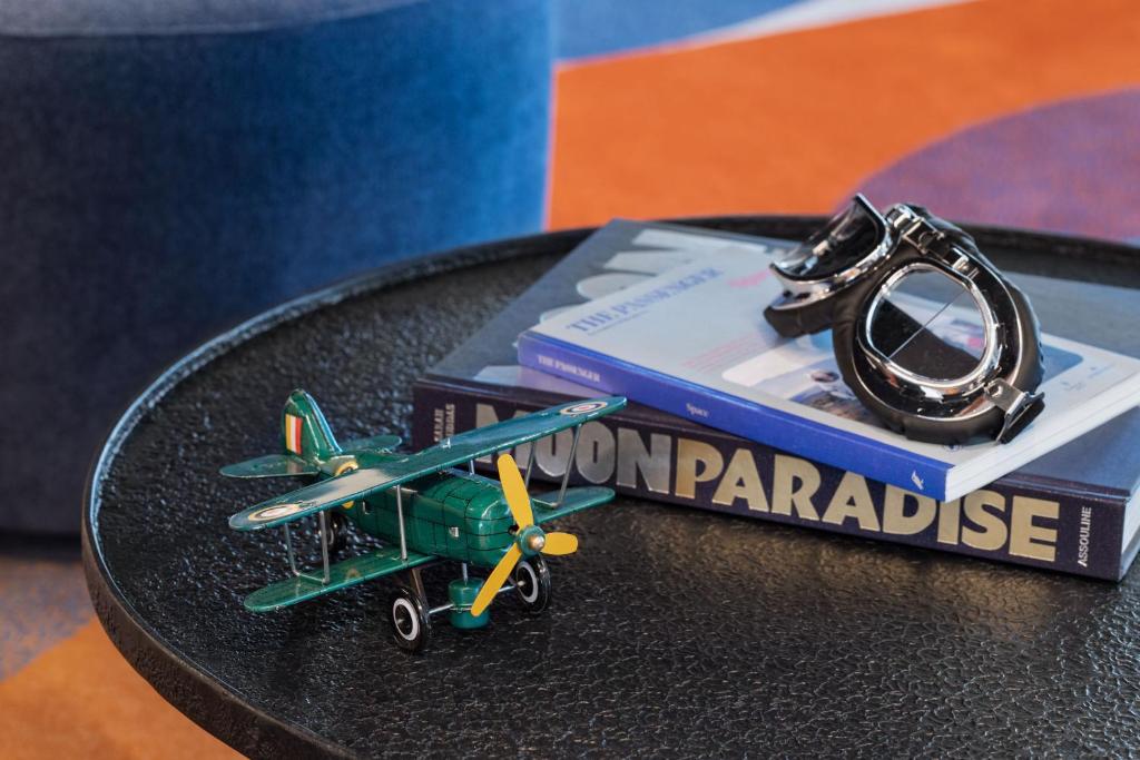 The Passenger, a Tribute Portfolio Hotel - Resim 19