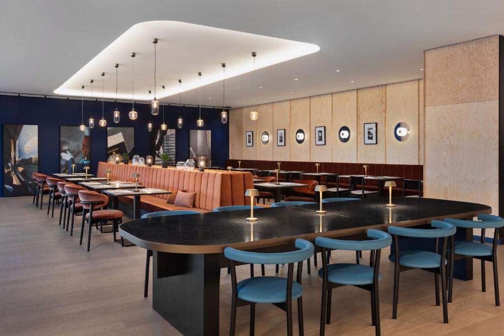 The Passenger, a Tribute Portfolio Hotel - Resim 22