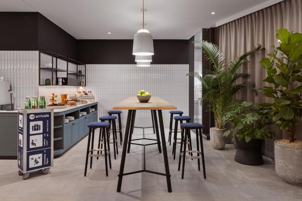 The Passenger, a Tribute Portfolio Hotel - Resim 20