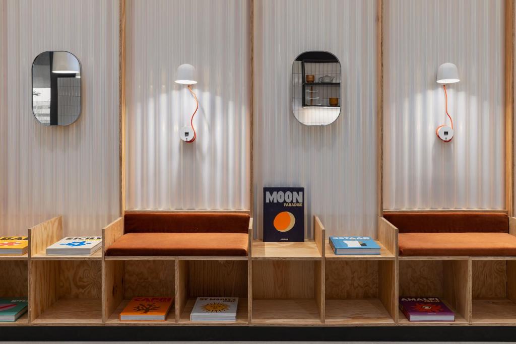 The Passenger, a Tribute Portfolio Hotel - Resim 30