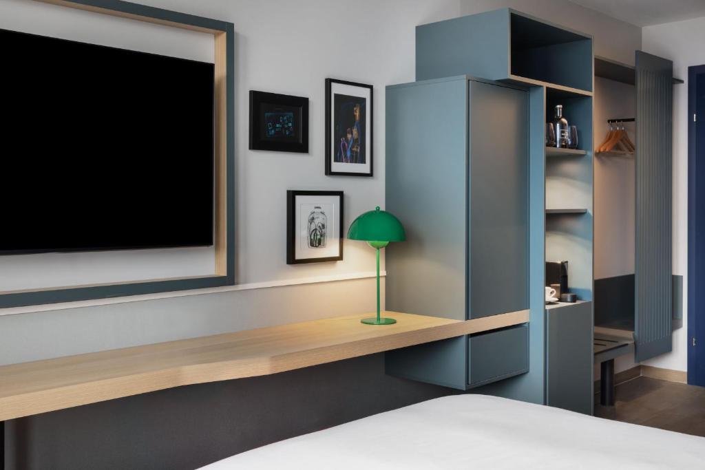 The Passenger, a Tribute Portfolio Hotel - Resim 45