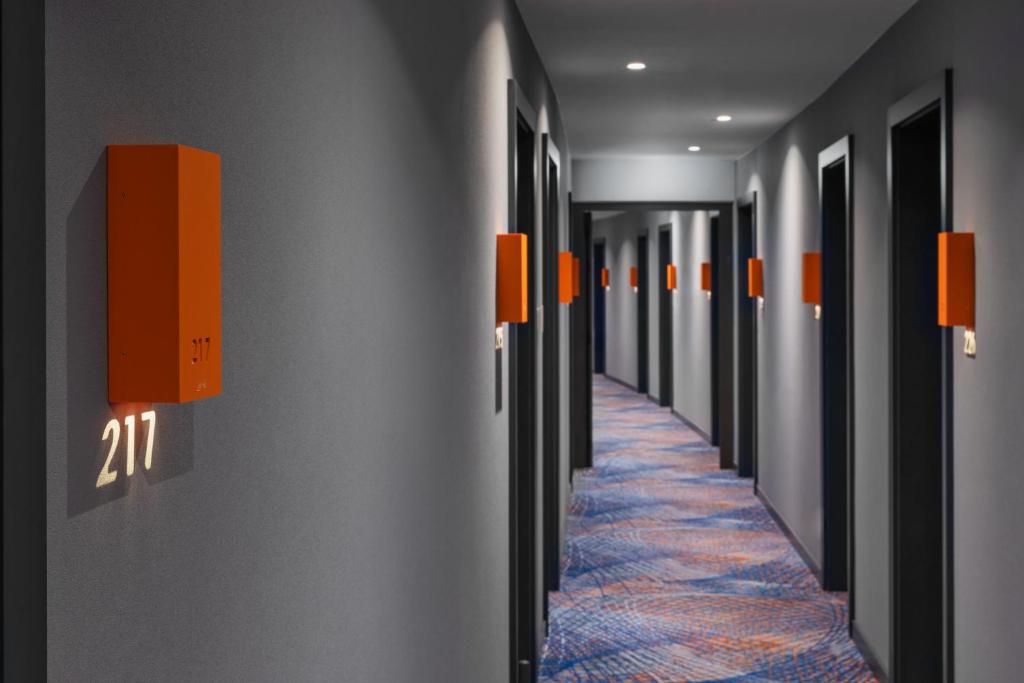 The Passenger, a Tribute Portfolio Hotel - Resim 36