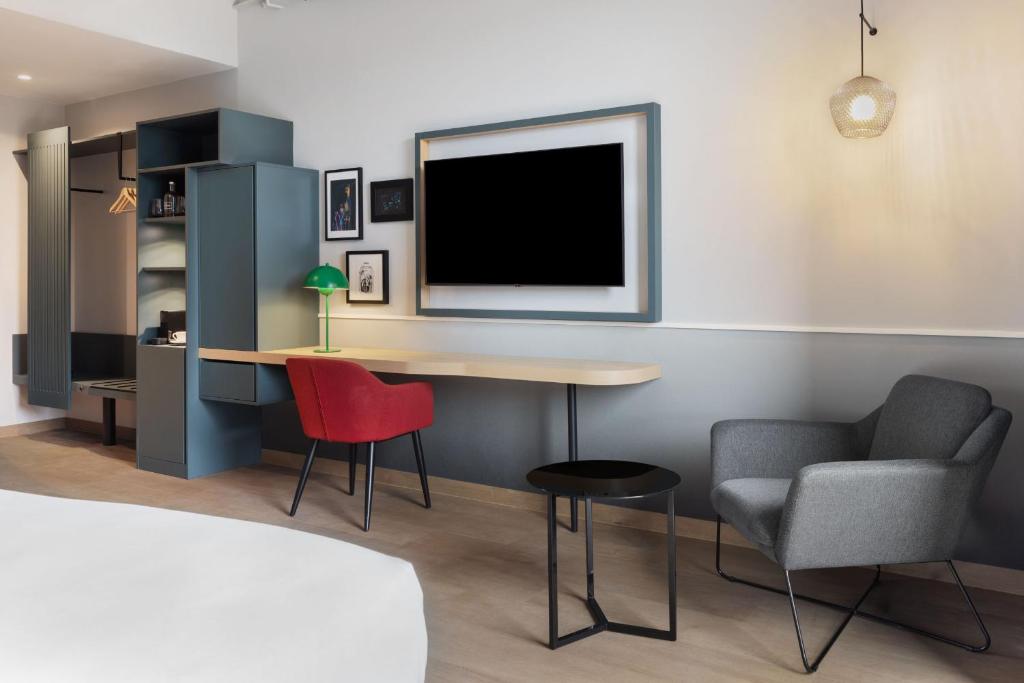 The Passenger, a Tribute Portfolio Hotel - Resim 35