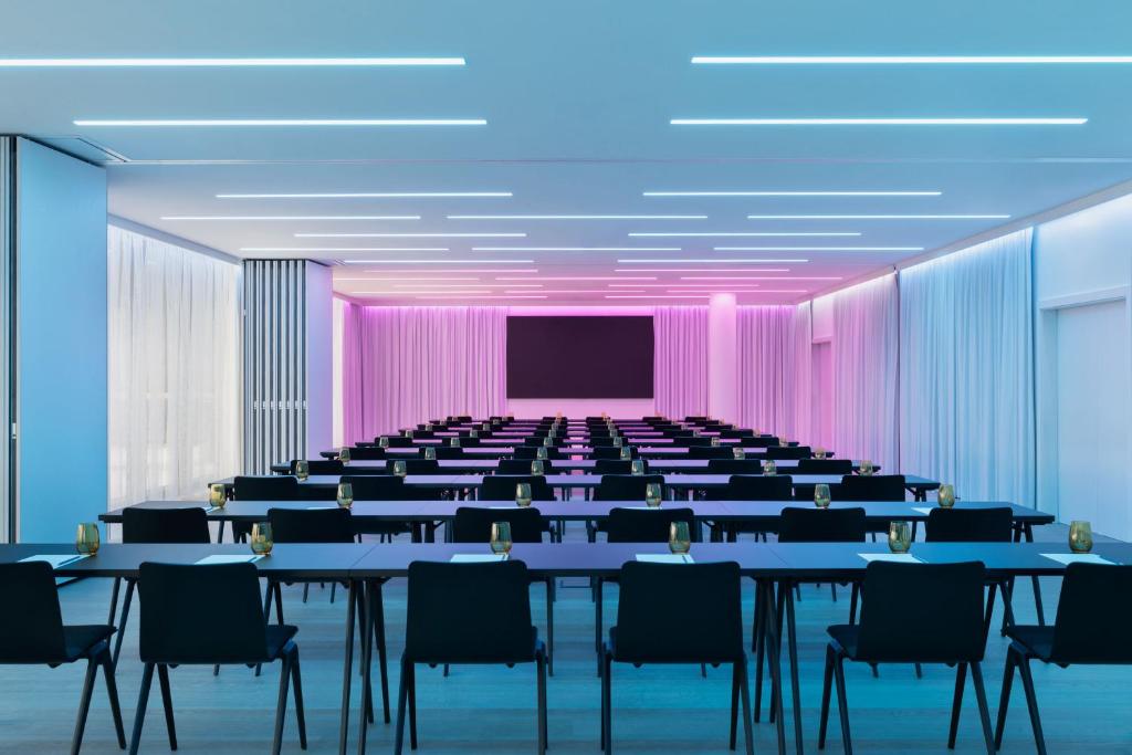 The Passenger, a Tribute Portfolio Hotel - Resim 43