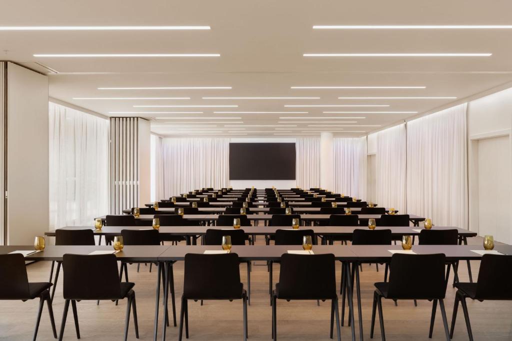 The Passenger, a Tribute Portfolio Hotel - Resim 42