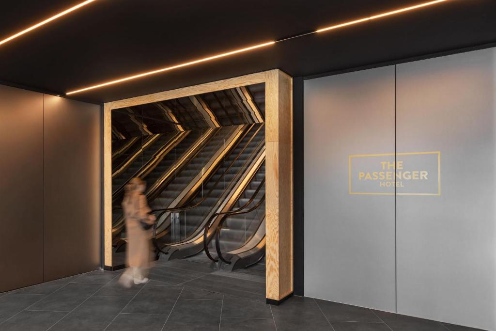 The Passenger, a Tribute Portfolio Hotel - Resim 7