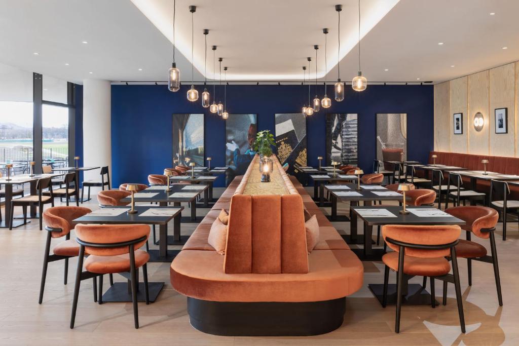 The Passenger, a Tribute Portfolio Hotel - Resim 40