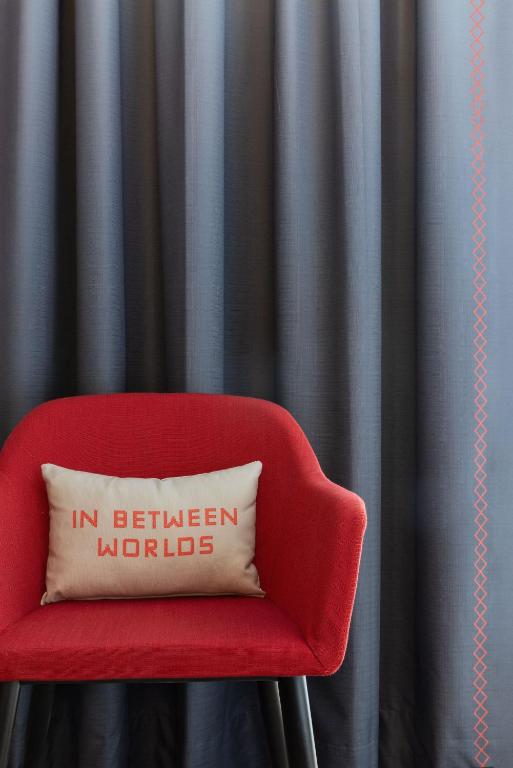 The Passenger, a Tribute Portfolio Hotel - Resim 37