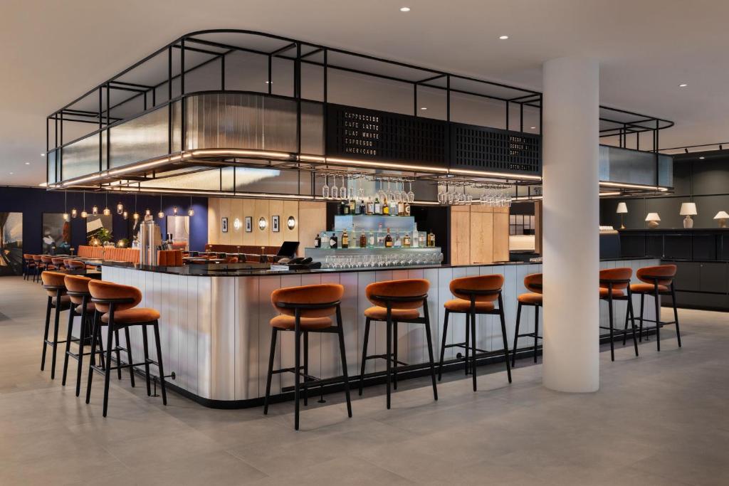 The Passenger, a Tribute Portfolio Hotel - Resim 34