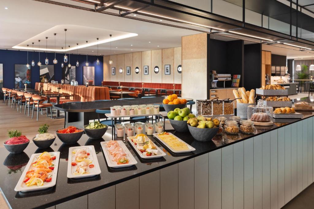 The Passenger, a Tribute Portfolio Hotel - Resim 8