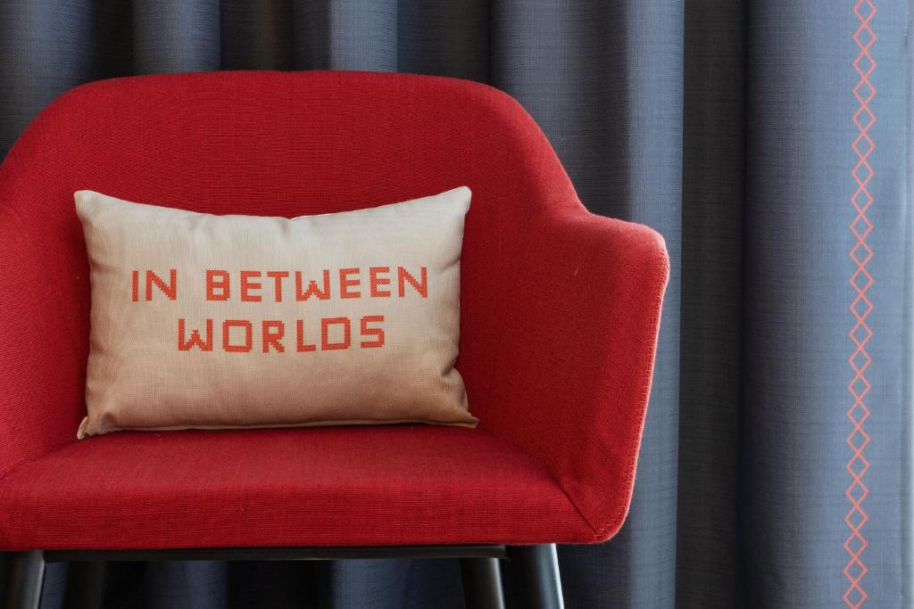 The Passenger, a Tribute Portfolio Hotel - Resim 33