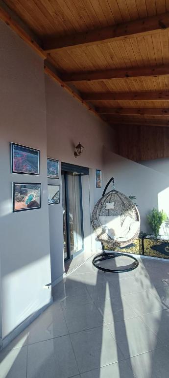 Fotografie z fotogalerie ubytování La Maison Attawba v destinaci Beni Mellal