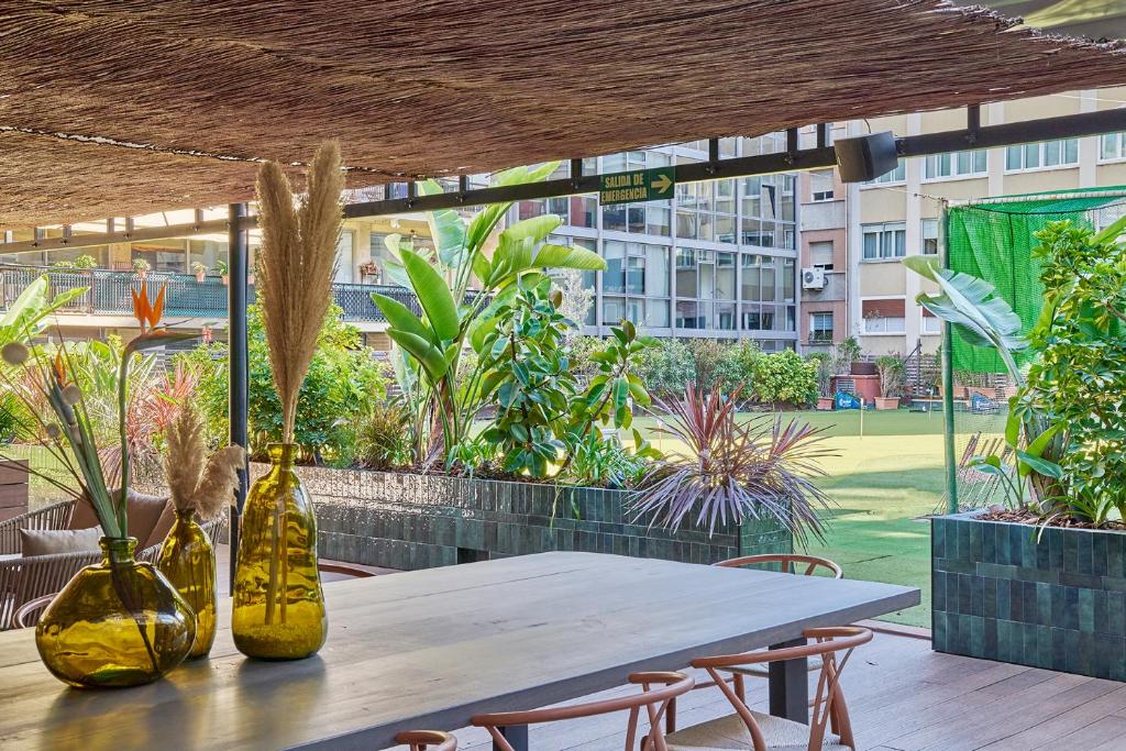 The Moods Oasis - Resim 37