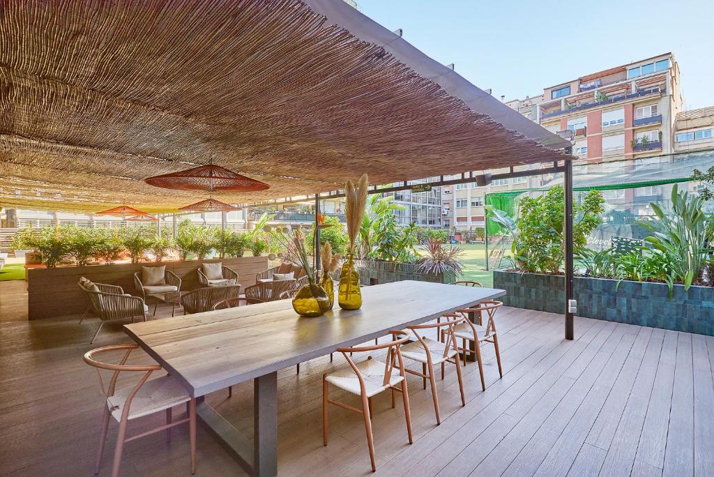 The Moods Oasis - Resim 40