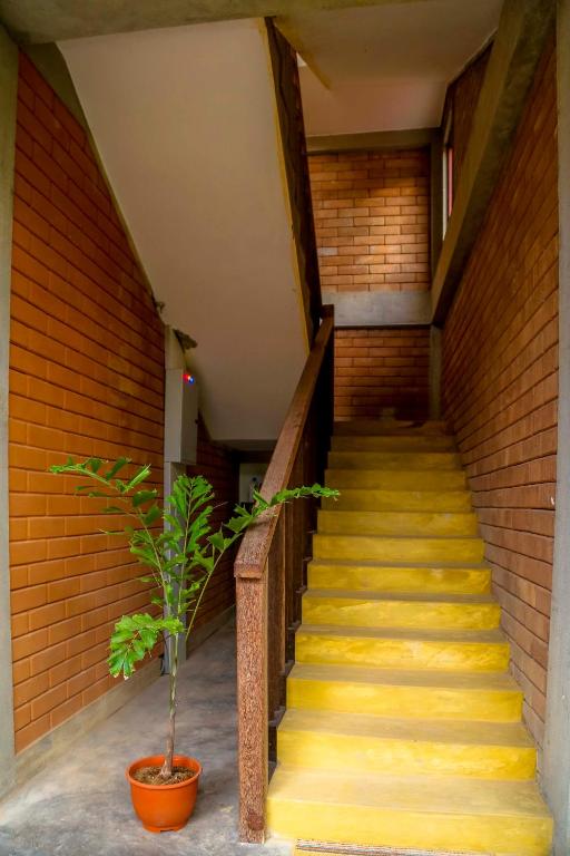 Fotografie z fotogalerie ubytování Eco Square Resort v Mirisse (jih)