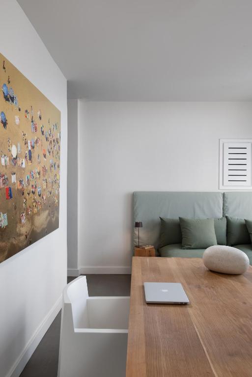 Terra Maria Hotel - 17