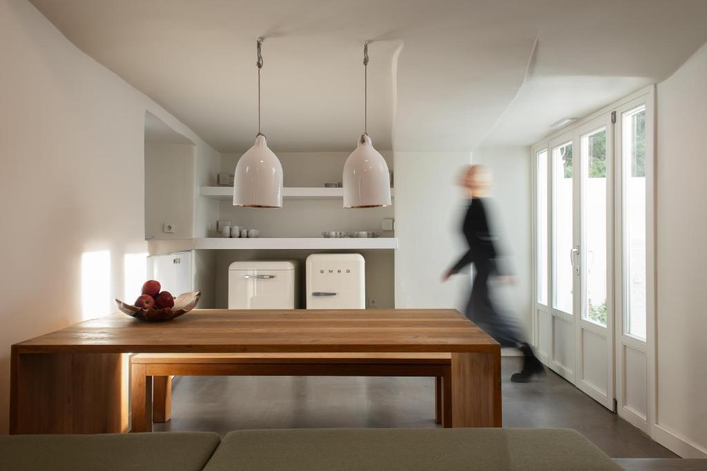 Terra Maria Hotel - 14