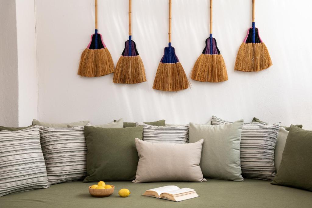 Terra Maria Hotel - 15