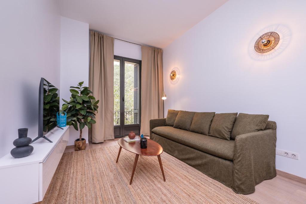 Sweett - Casa Girona - 1