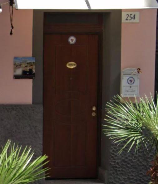 Fotografie z fotogalerie ubytování The Brothers B&B v destinaci Ercolano