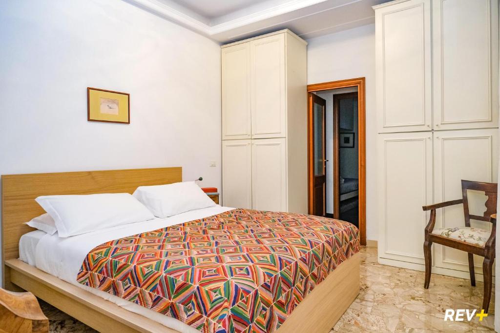 Art Apartment Rome City Center