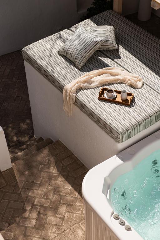 Terra Maria Hotel - 18