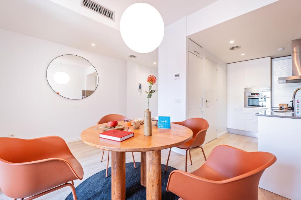 Sweett - Casa Girona - 12