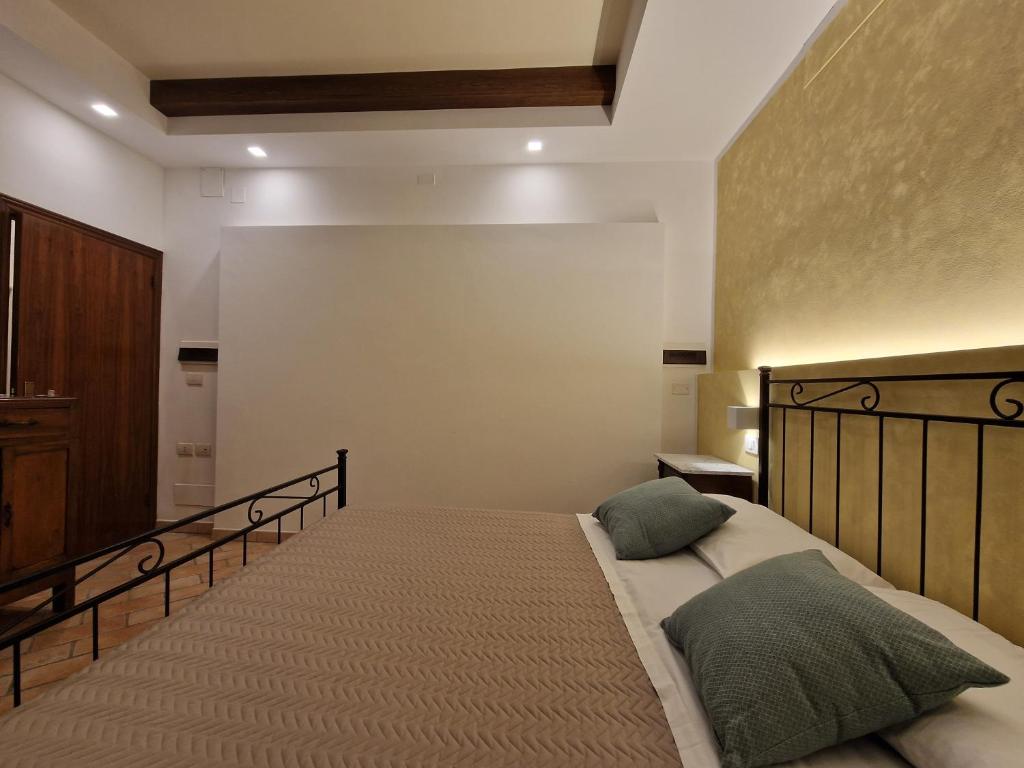 B&B Casa Ciarpella - Deluxe Quadruple Room