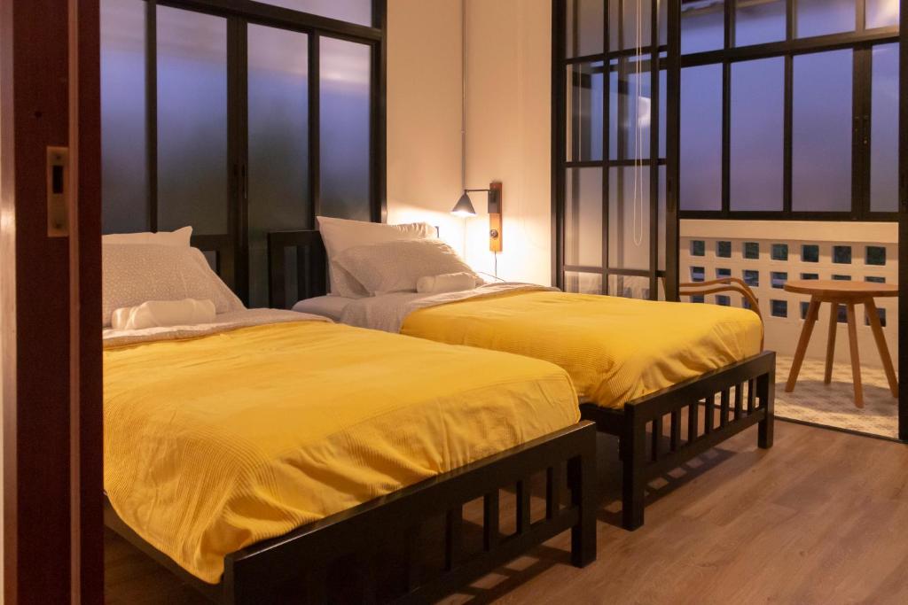 liaw base house - 16