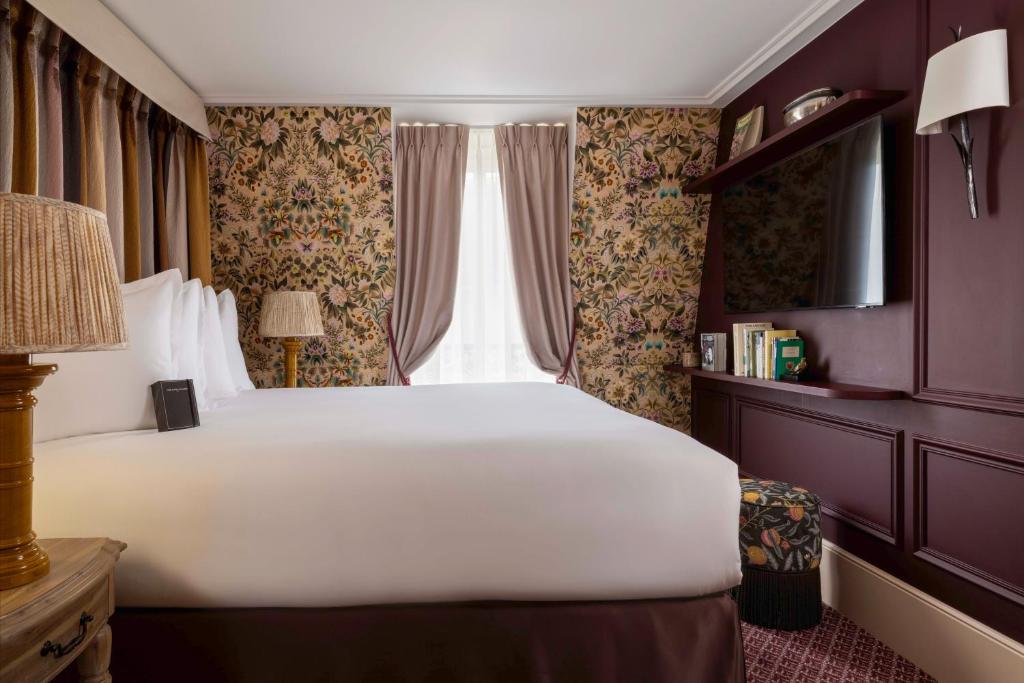 UNE AUTRE CHAMBRE - 5