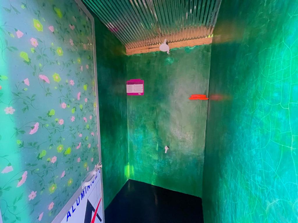 Fotografie z fotogalerie ubytování Sigiriya Rastha Hostel v destinaci Sigiriya