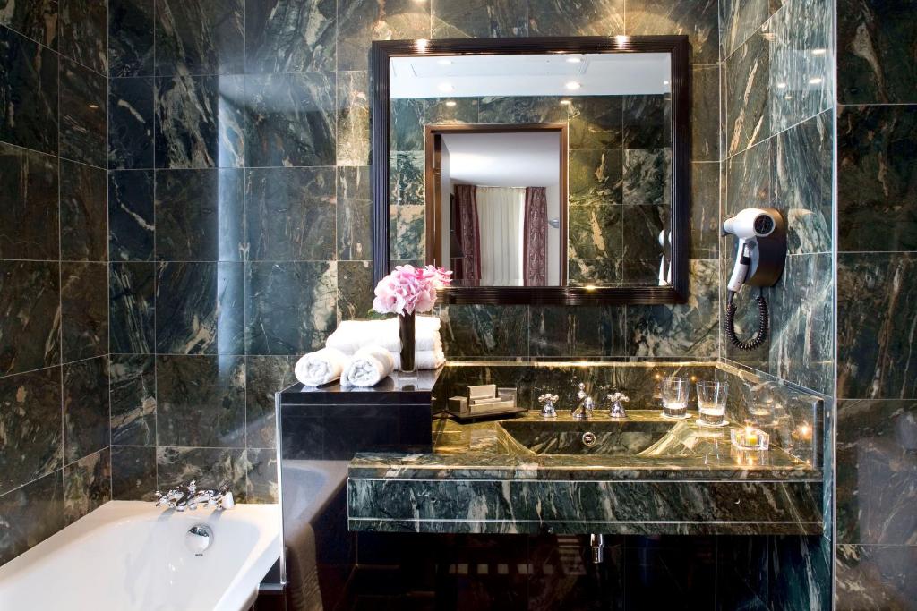 Les Jardins Du Marais - Resim 42