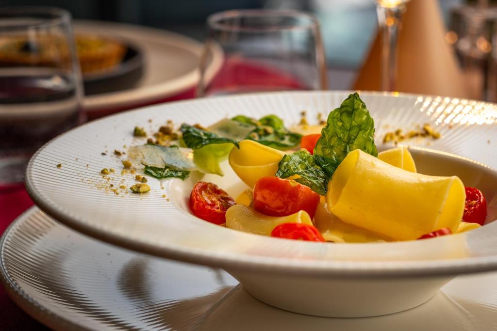 Hotel Simona Halep - Poiana Brasov - Resim 14