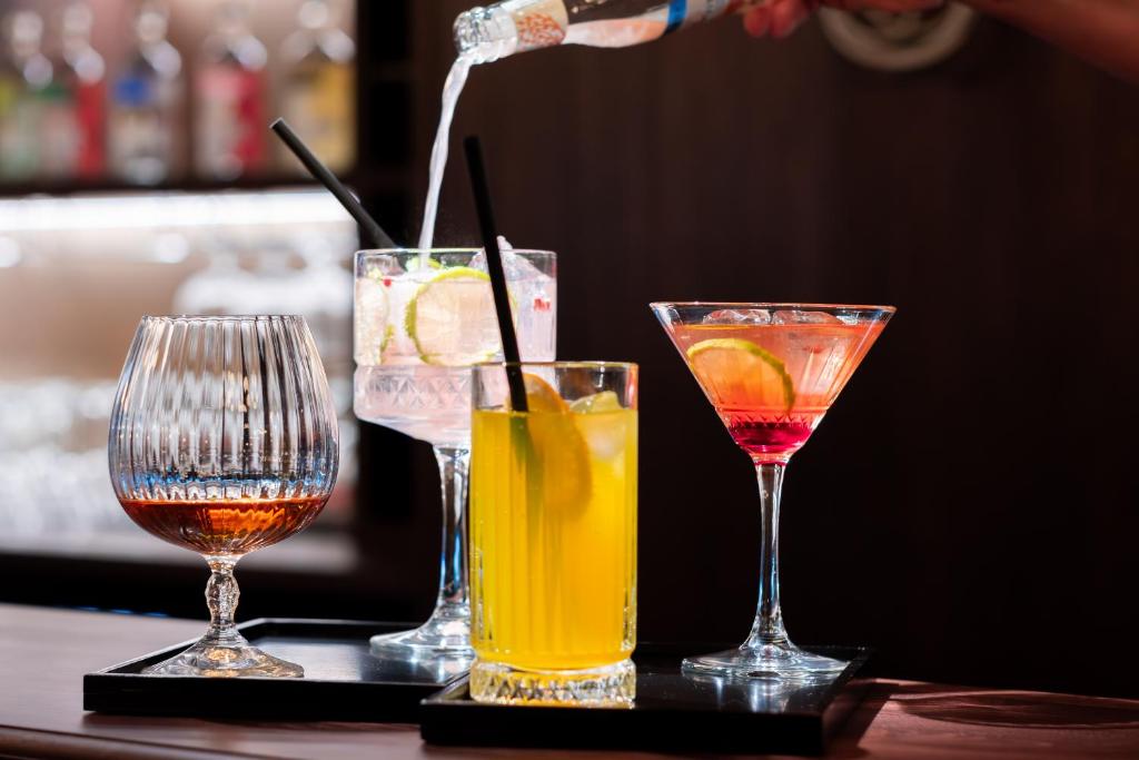 Hotel Simona Halep - Poiana Brasov - Resim 12