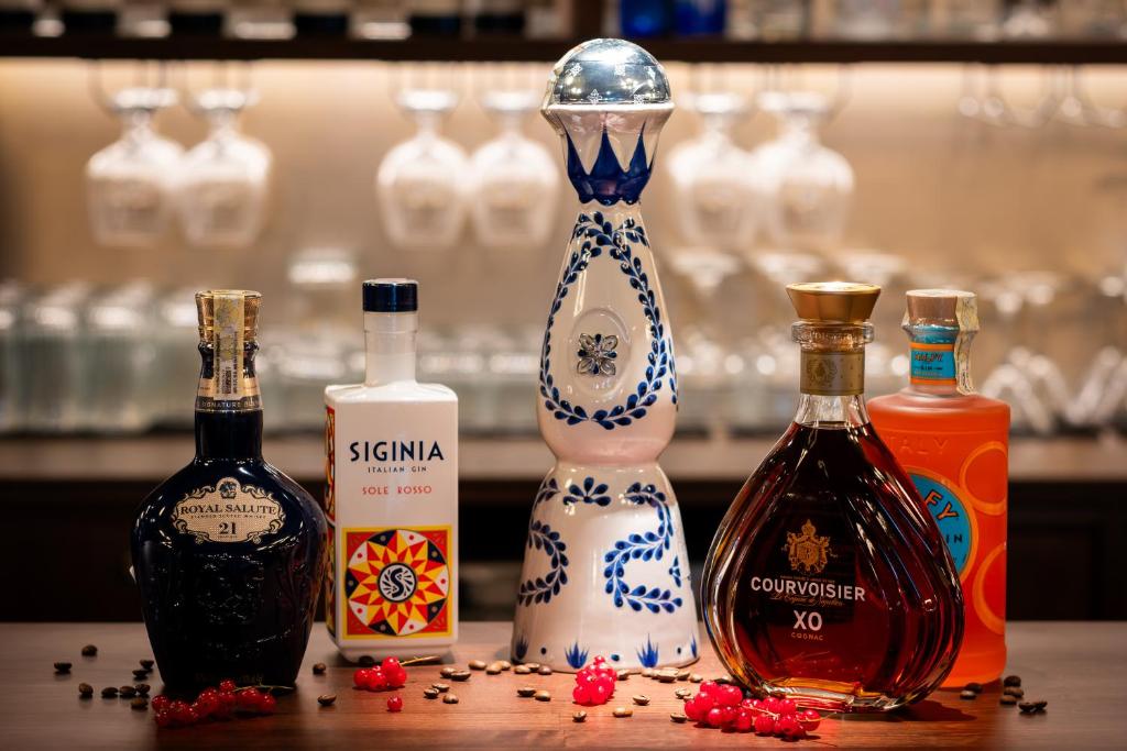 Hotel Simona Halep - Poiana Brasov - Resim 9