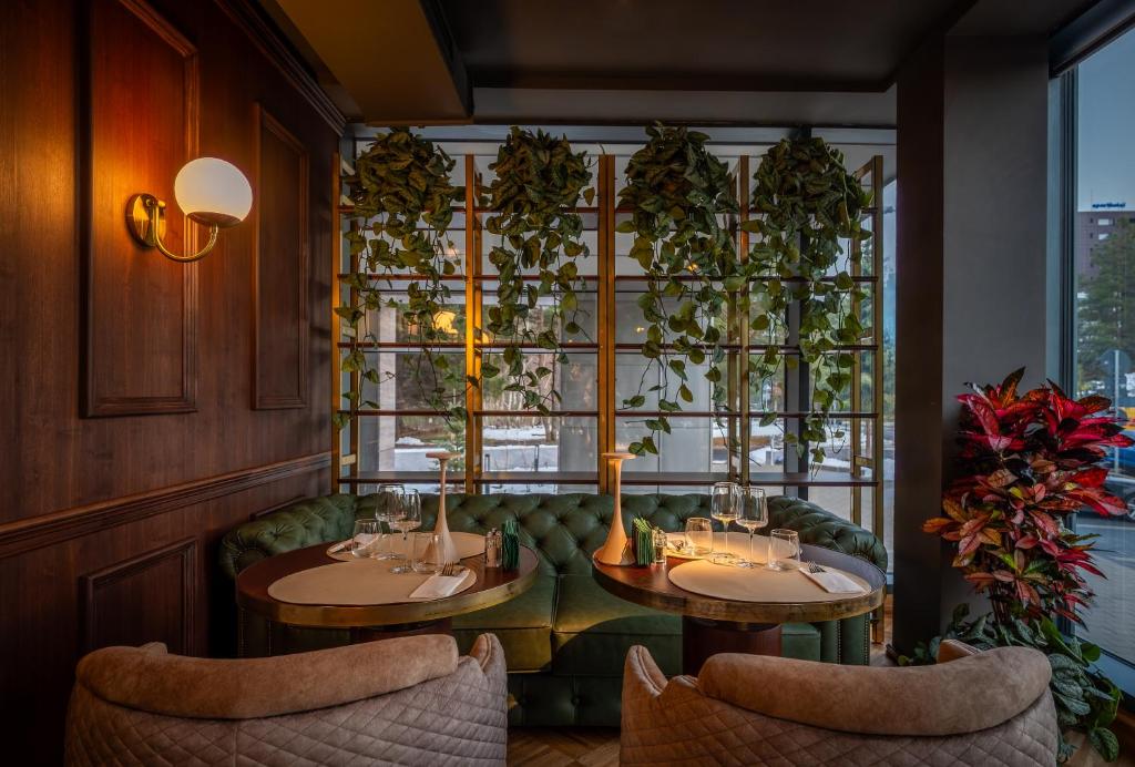 Hotel Simona Halep - Poiana Brasov - Resim 13