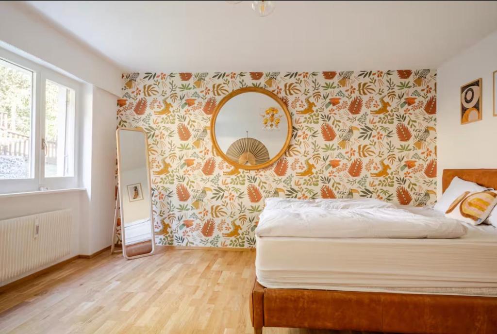 Cozy central apartment at a special price! - Appartement D'une Chambre