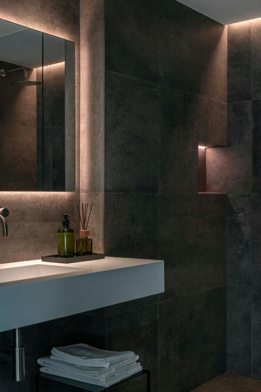 Bfour - Habitación Doble O Twin Con Baño Privado