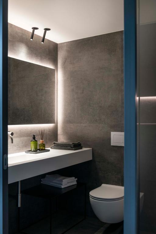 Bfour - Habitación Doble O Twin Con Baño Privado