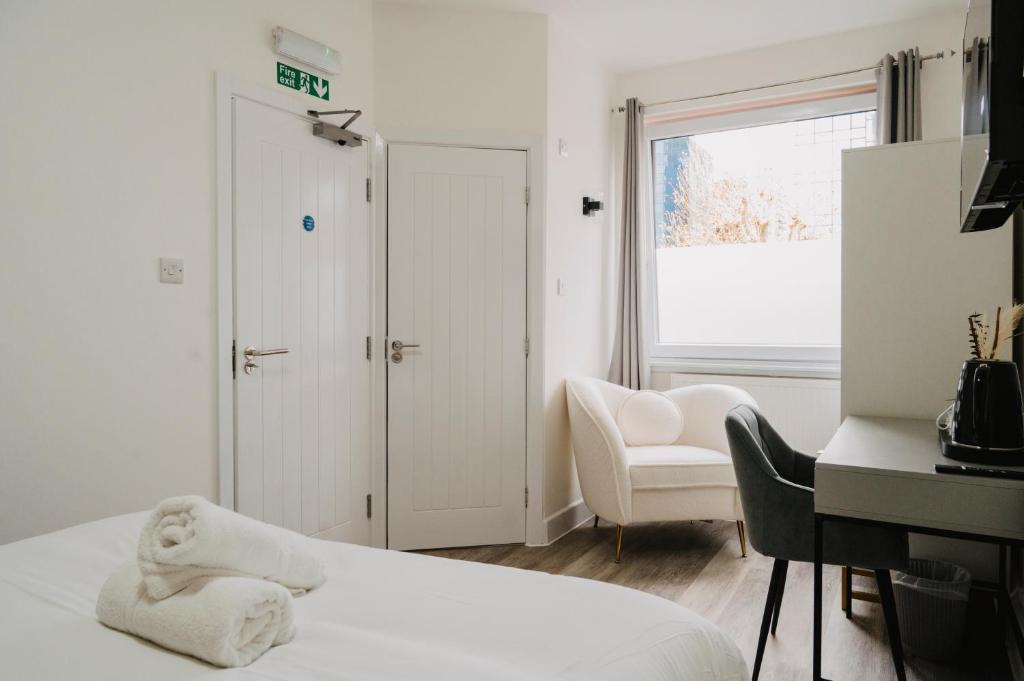 WNS Skylines Village - Resim 9